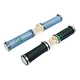 Fine Bubble Tube Diffuser Aeration Biological Wastewater treatment
